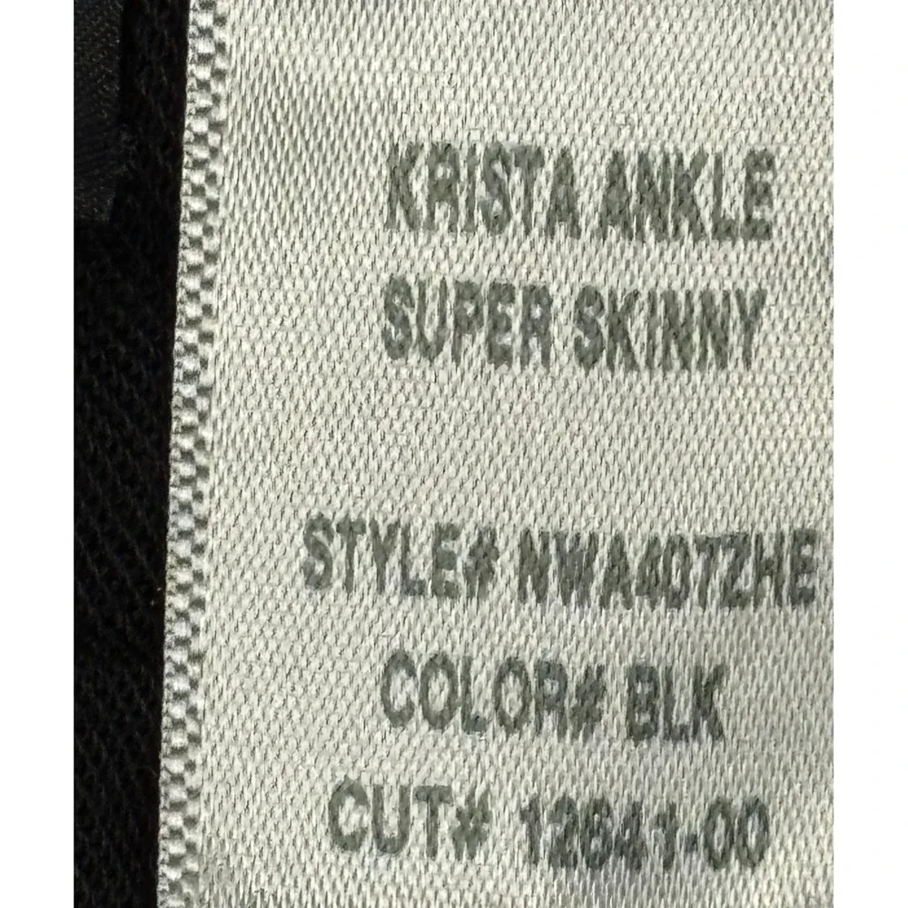 Hudson Jeans hudson krista