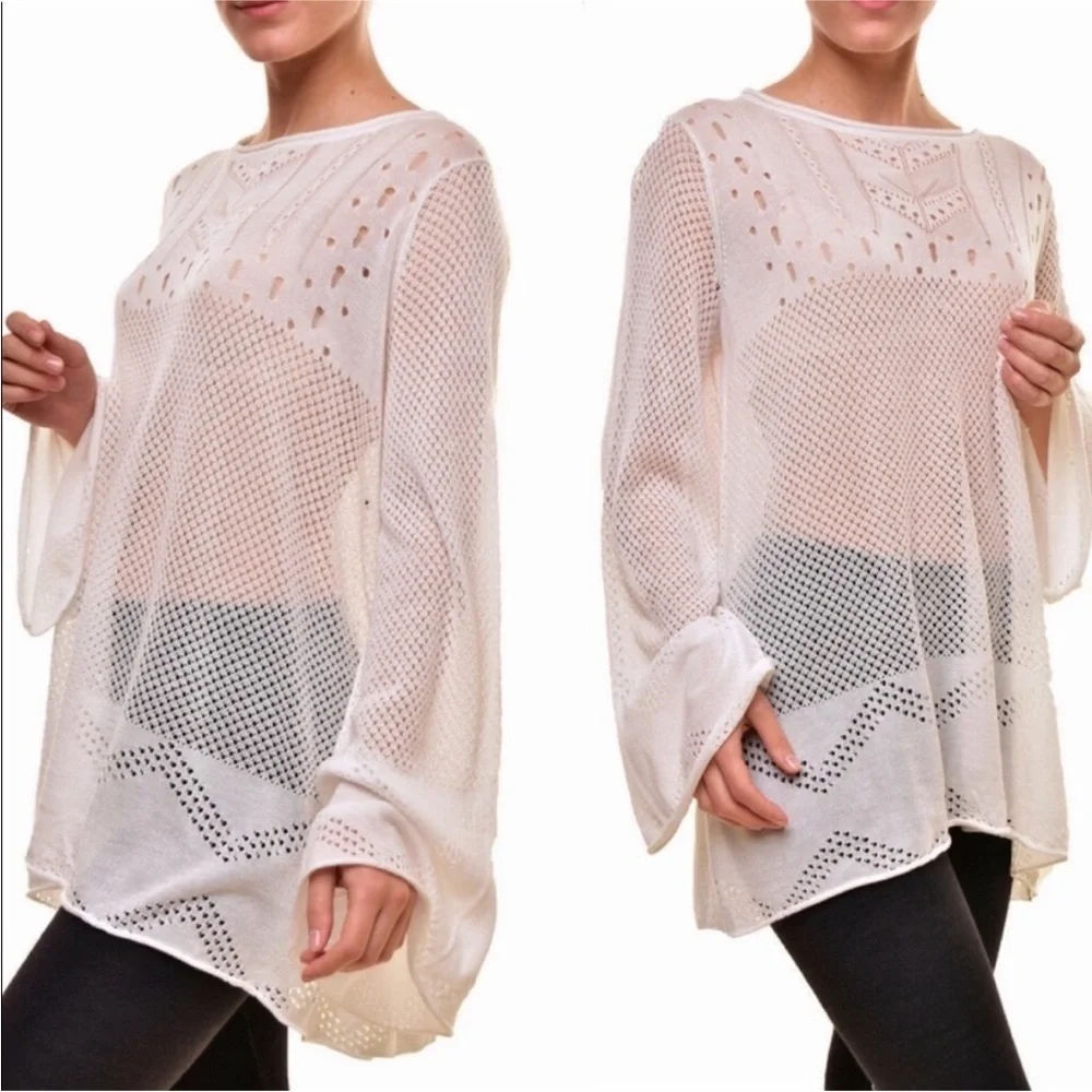 Wildfox taylor tunic