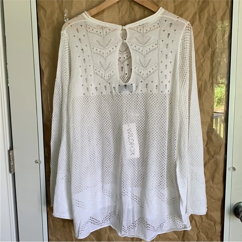 Wildfox taylor tunic