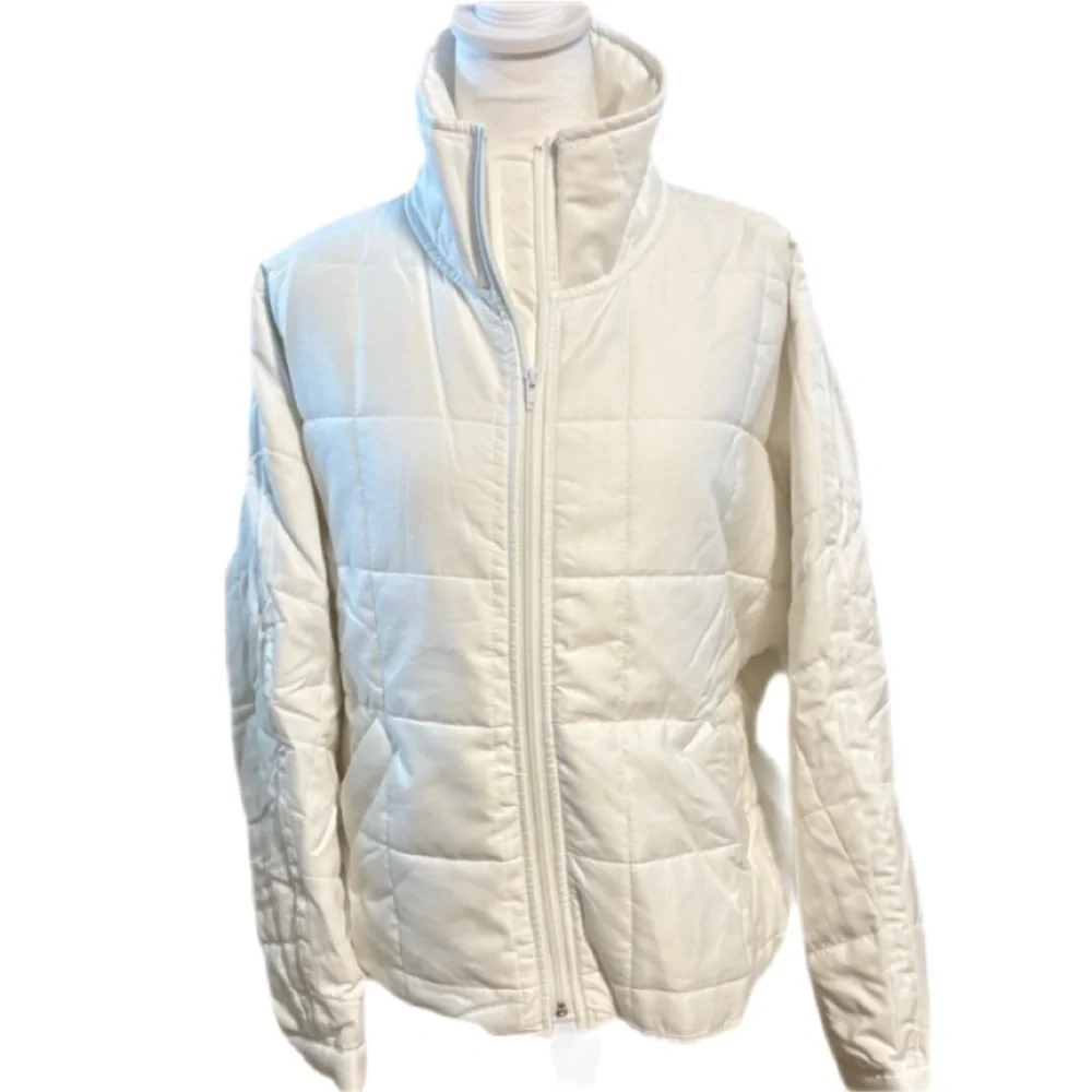 HYFVE warm quilted