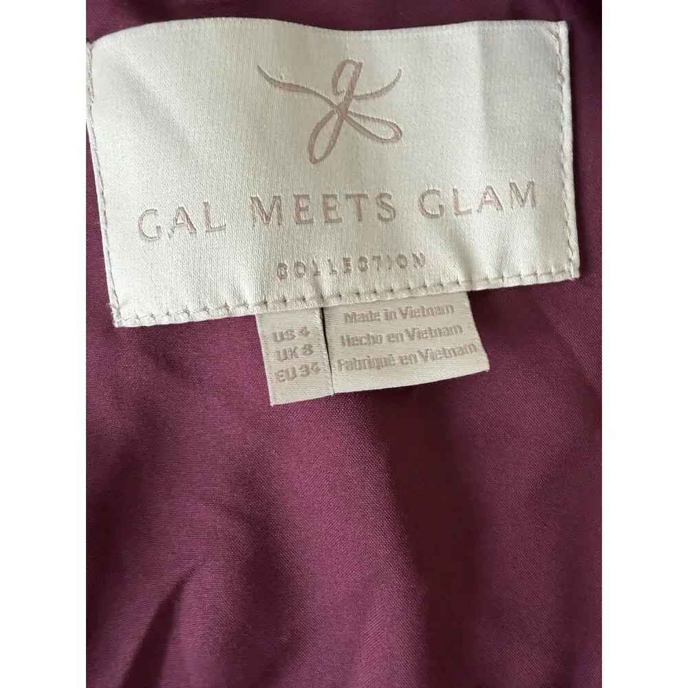 Gal Meets Glam Collection beautiful gal