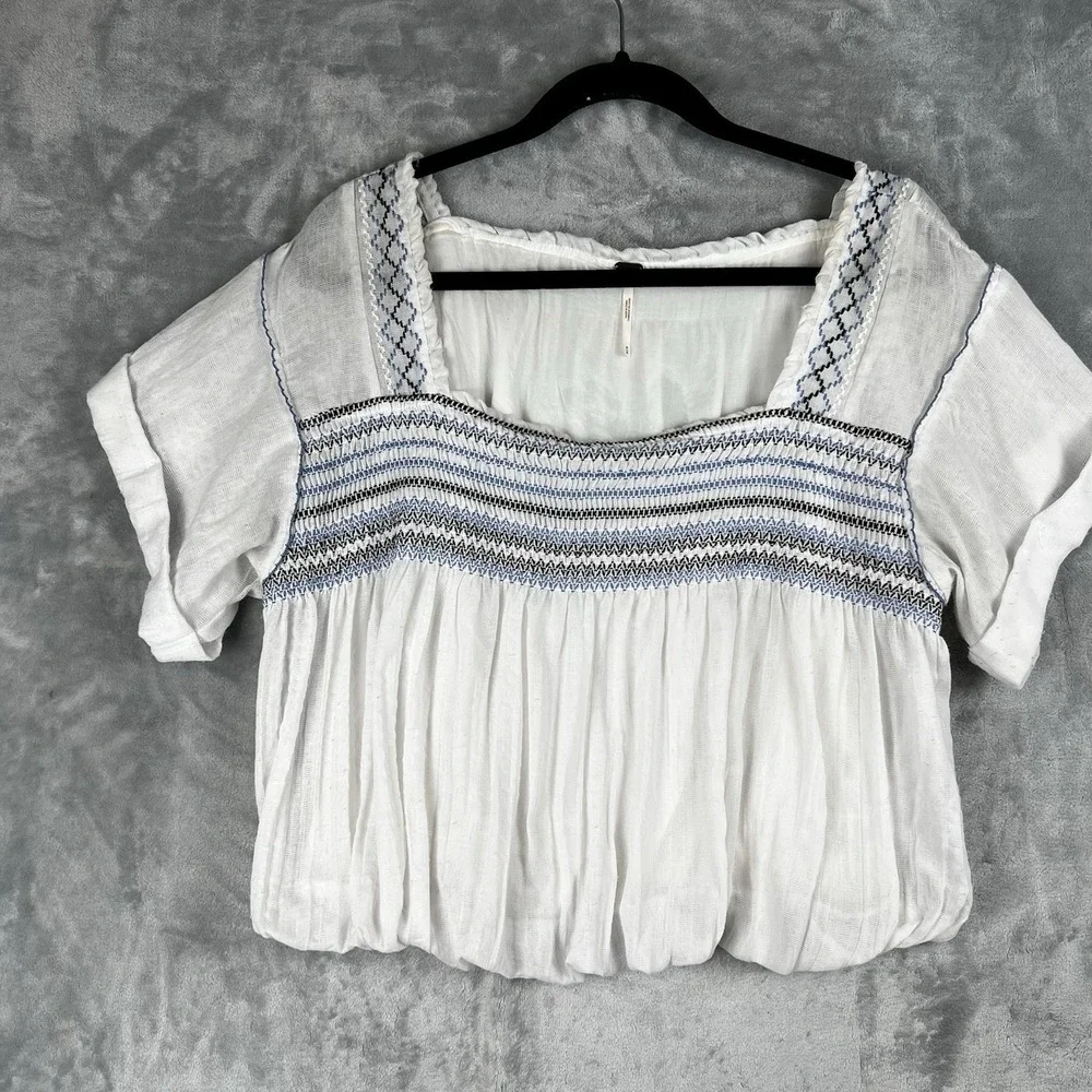 Free People clothing preowned