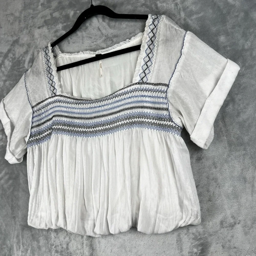 Free People clothing preowned