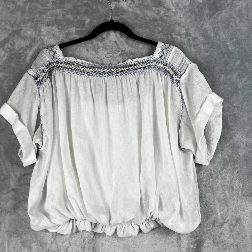Free People clothing preowned