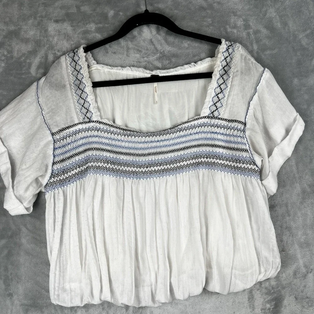 Free People clothing preowned