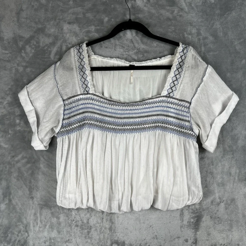 Free People clothing preowned