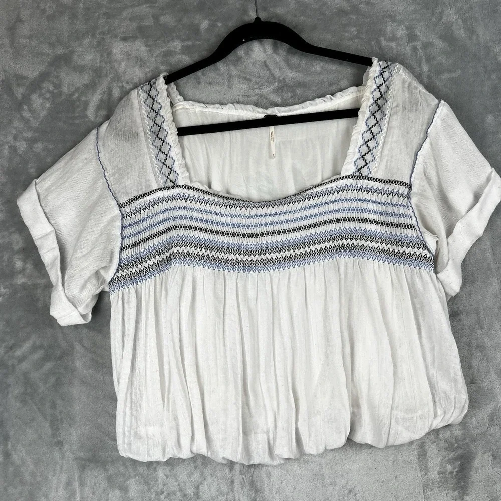 Free People clothing preowned