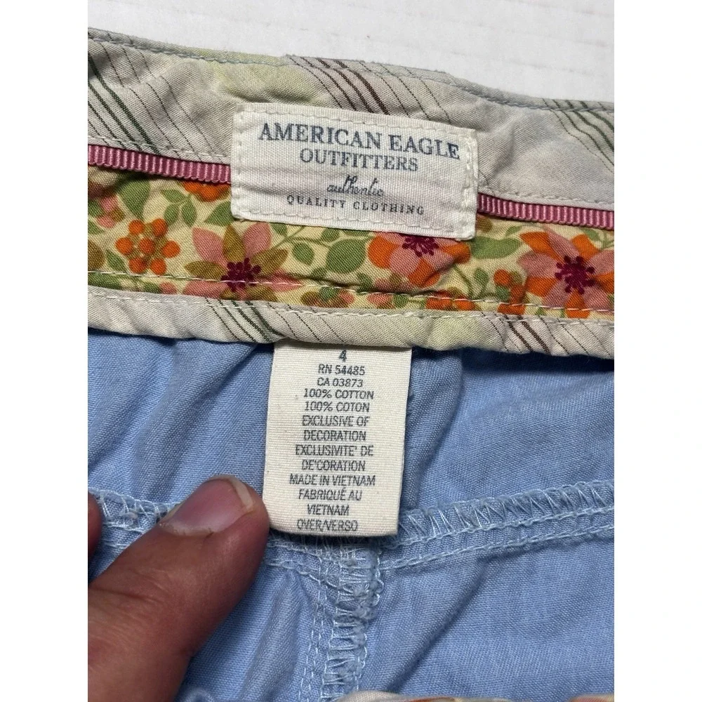 American Eagle Outfitters american eagle