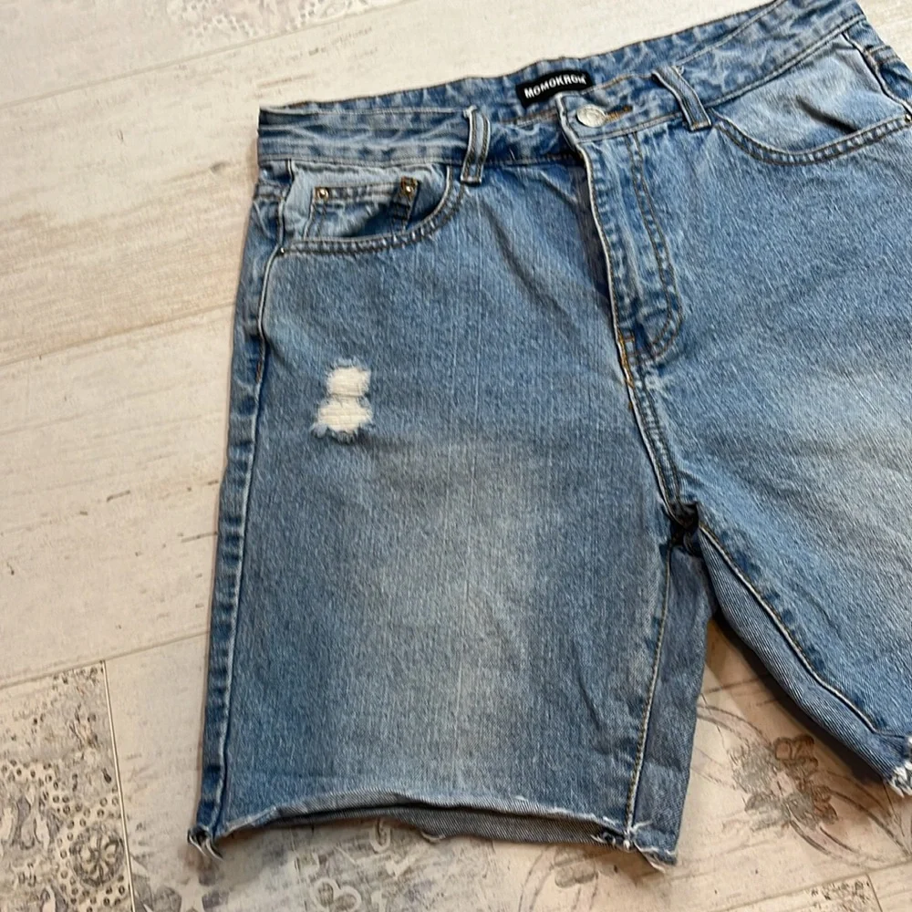 Momokrom us inseam