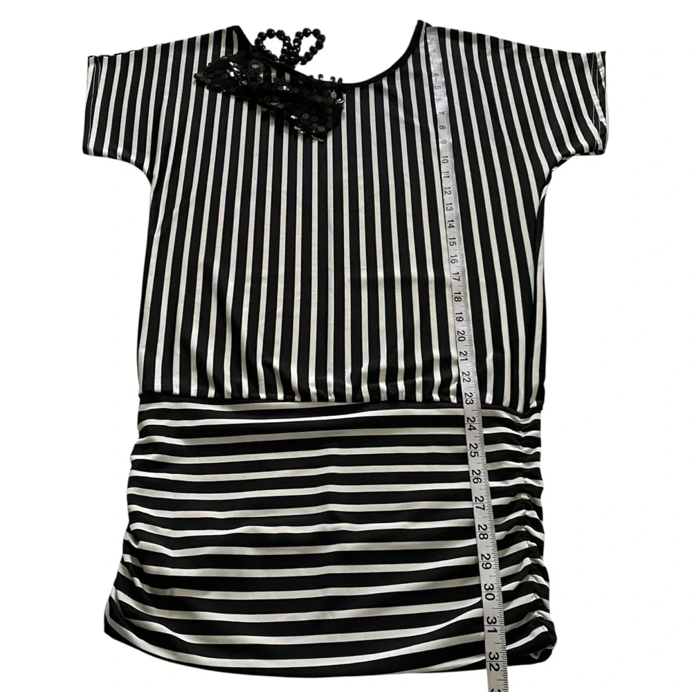 Boutique women’s stripes