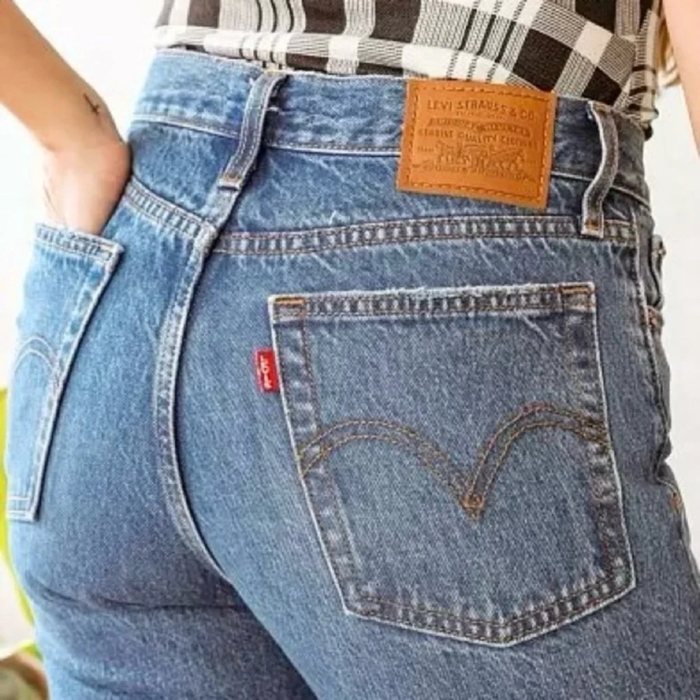 Levis levi’s wedgie