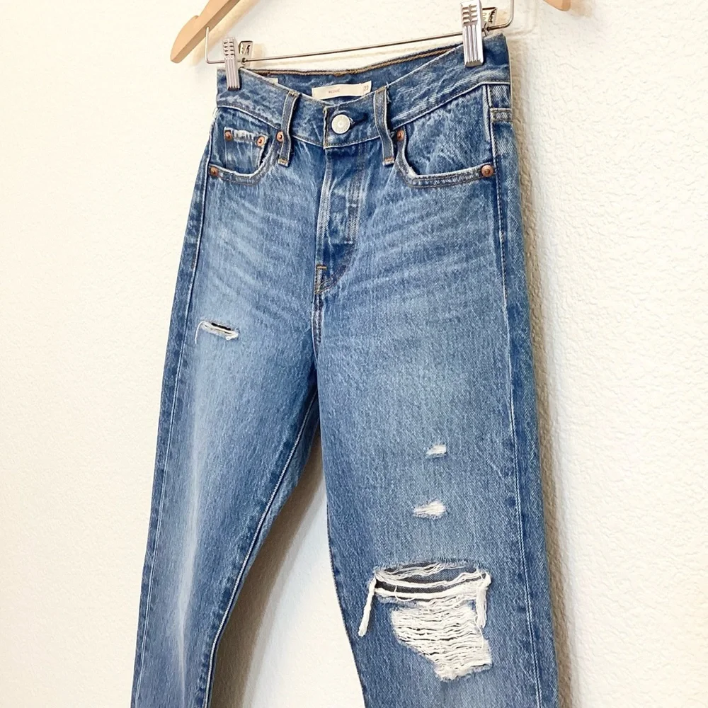 Levis levi’s wedgie
