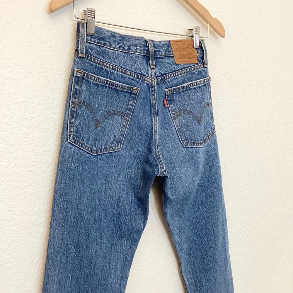 Levis levi’s wedgie
