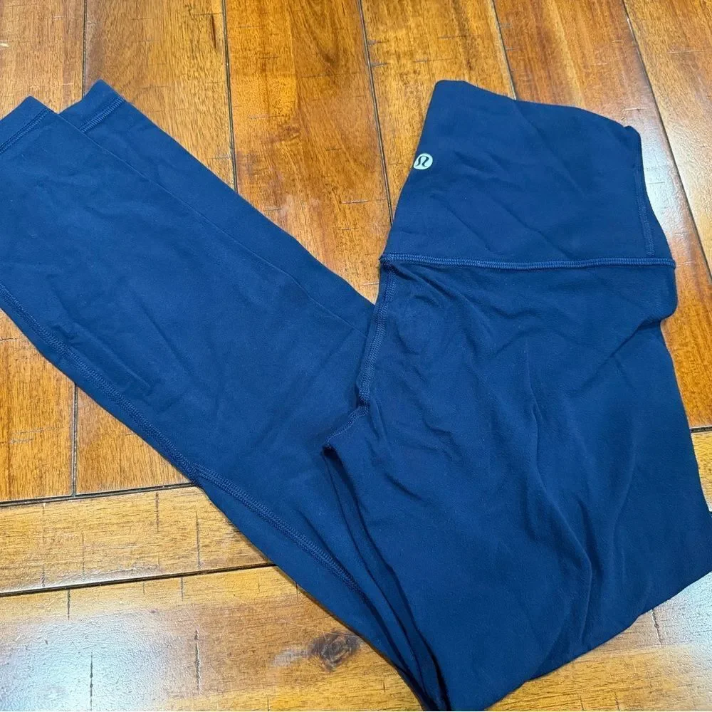 lululemon align 25”