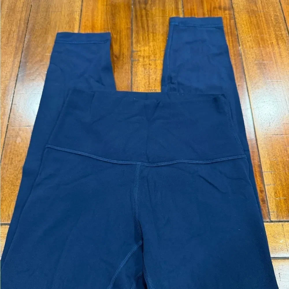 lululemon athletica used size