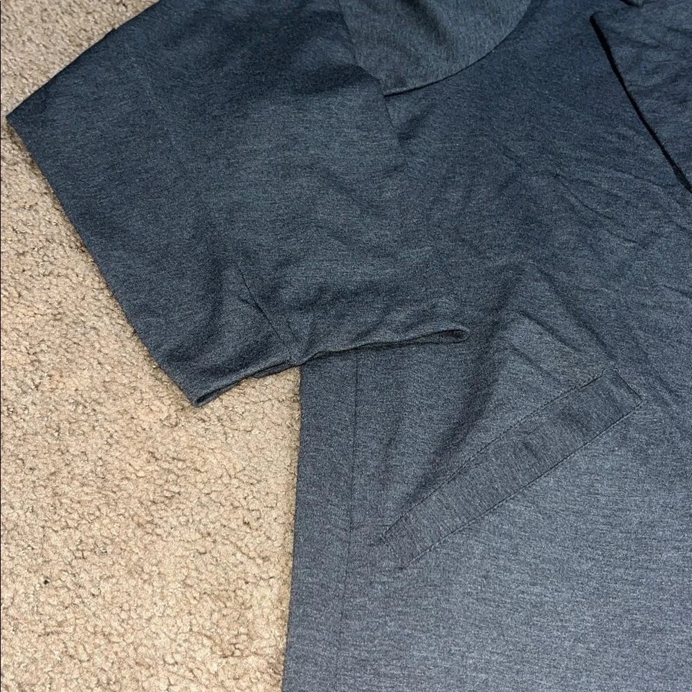 torrid jersey knit