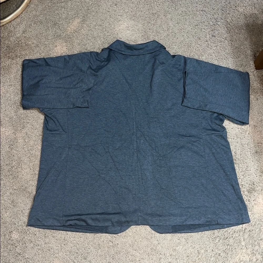 torrid jersey knit
