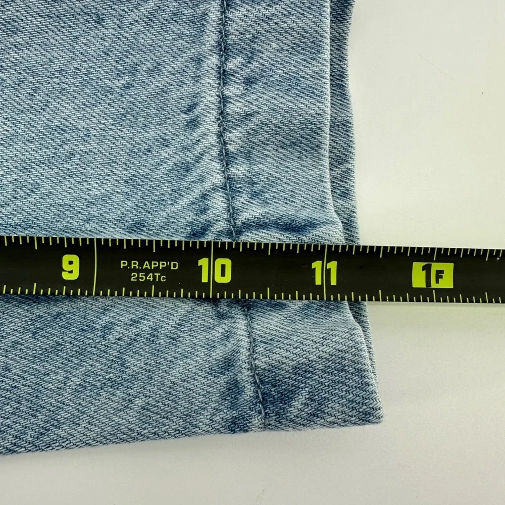GAP easy denim