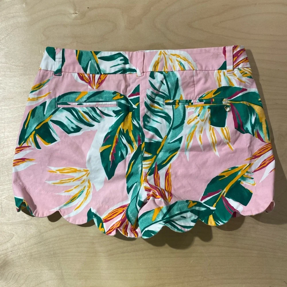 crown & ivy vibrant tropical