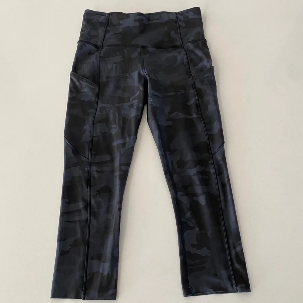 lululemon athletica lululemon fast