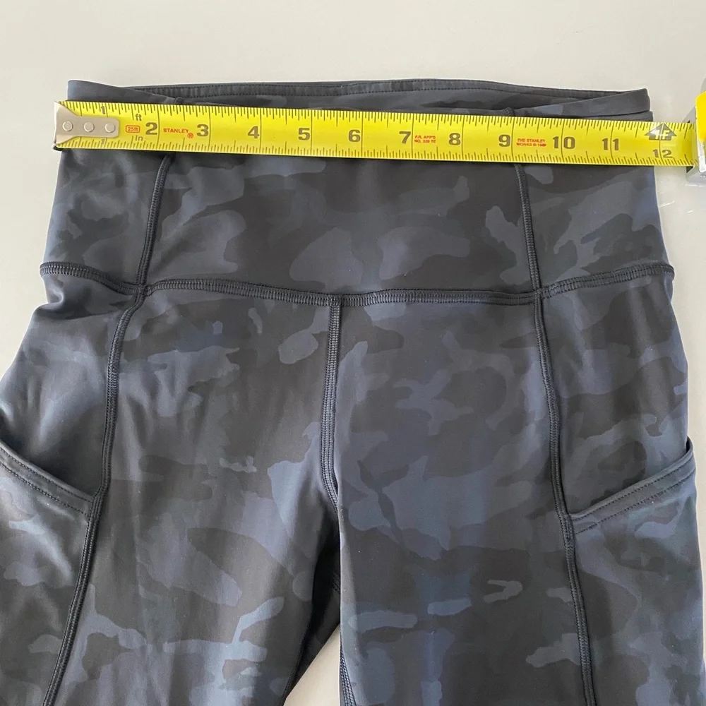 lululemon athletica lululemon fast