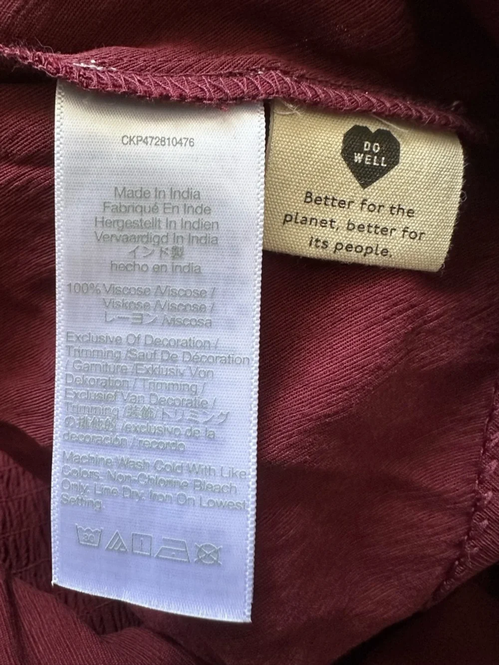 Madewell lucie wide