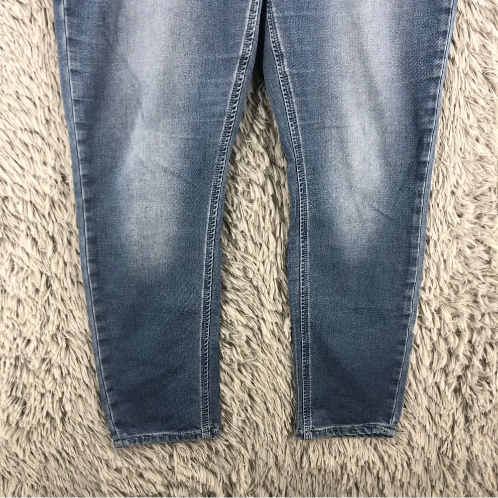 Seven7 measurements size