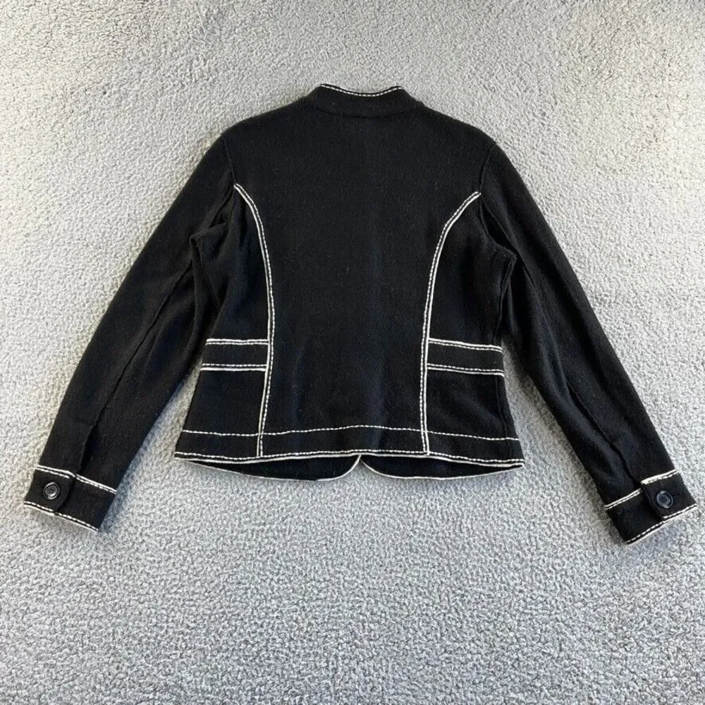 Talbots vintage jacket