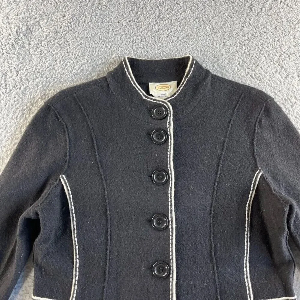 Talbots vintage jacket