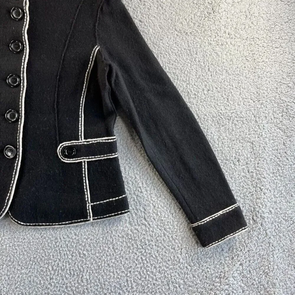 Talbots vintage jacket