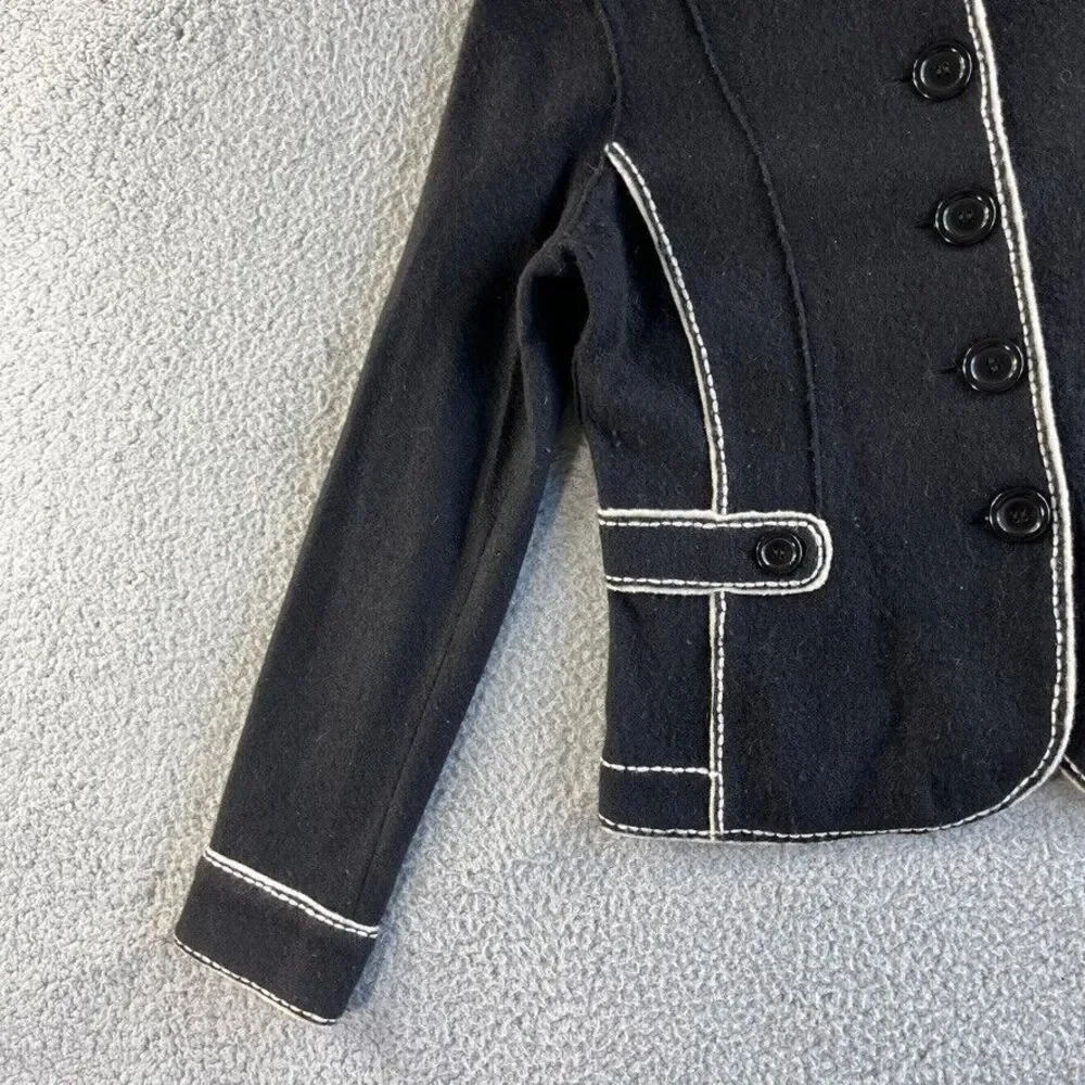 Talbots vintage jacket