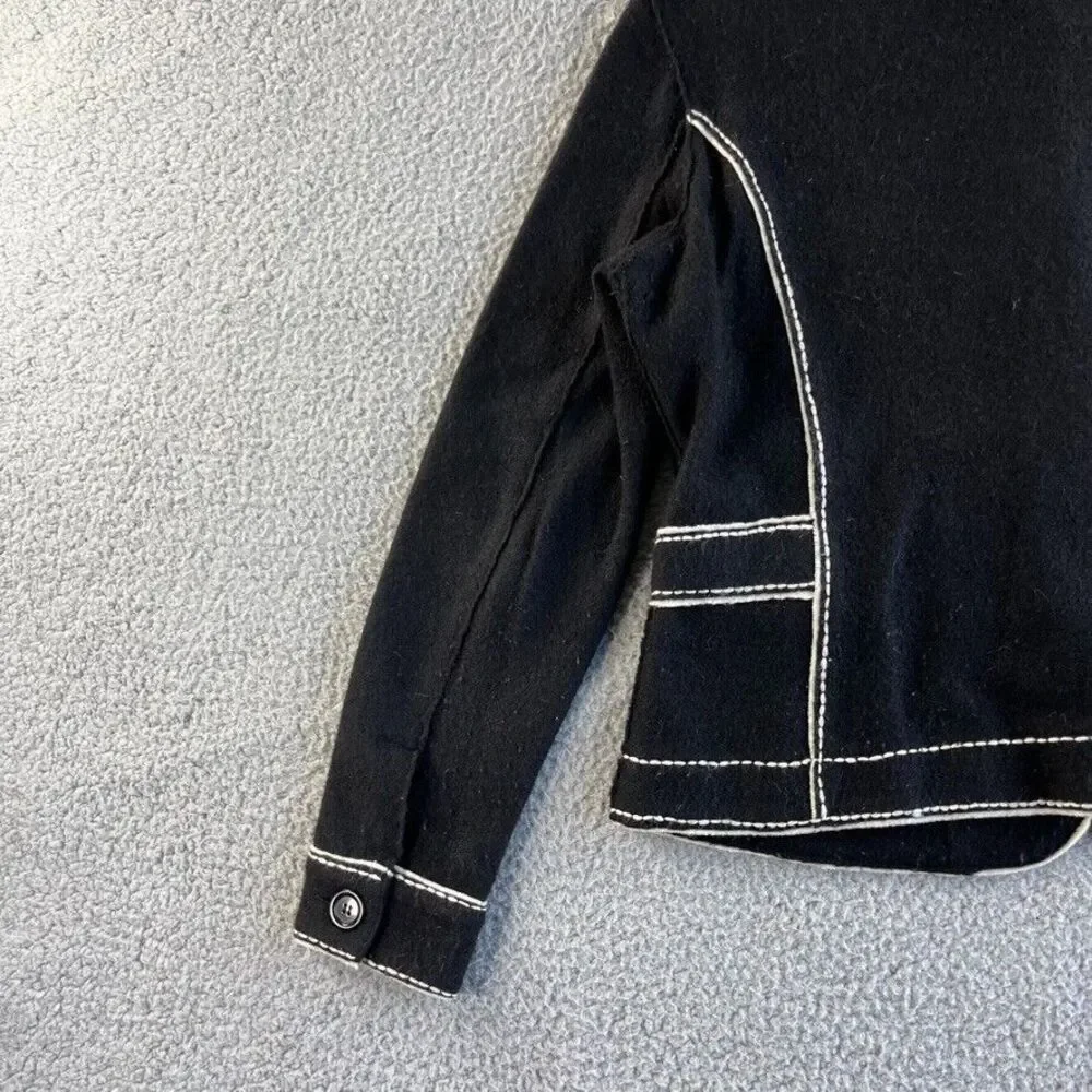 Talbots vintage jacket