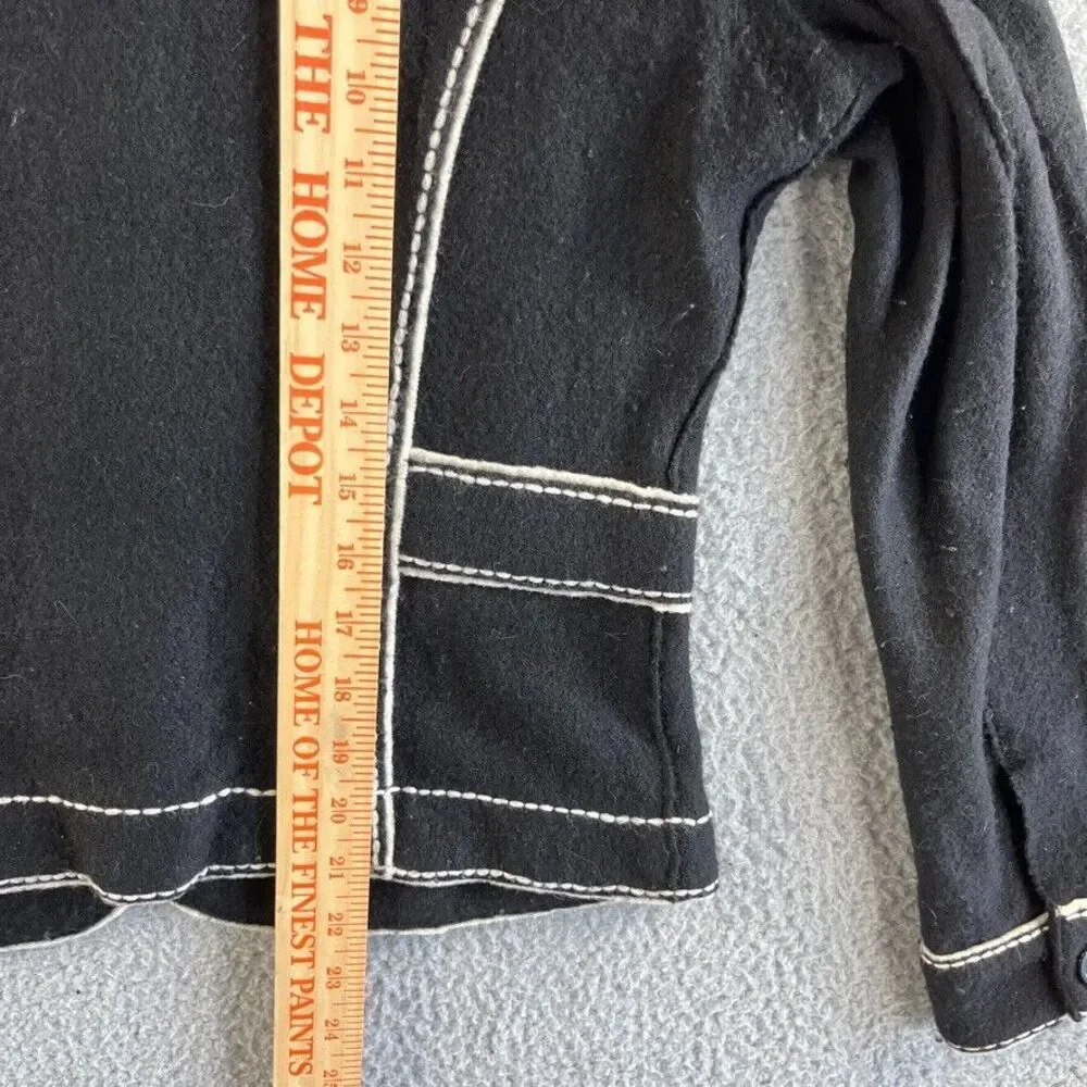 Talbots vintage jacket