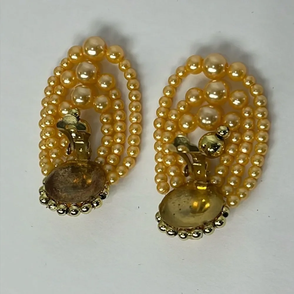 Unbranded vintage faux