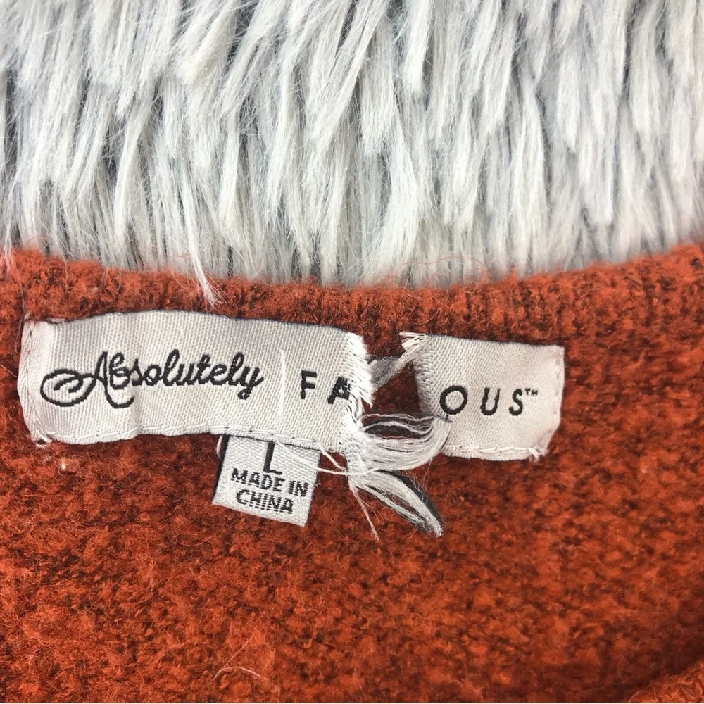 Absolutely Famous size large