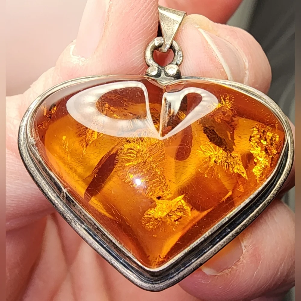 N/A beautiful heart