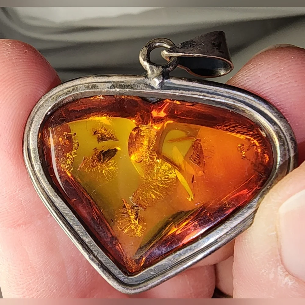 N/A beautiful heart