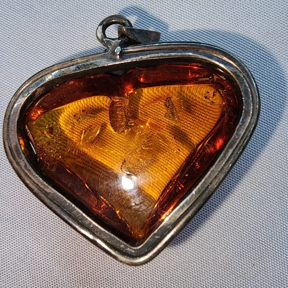 N/A beautiful heart