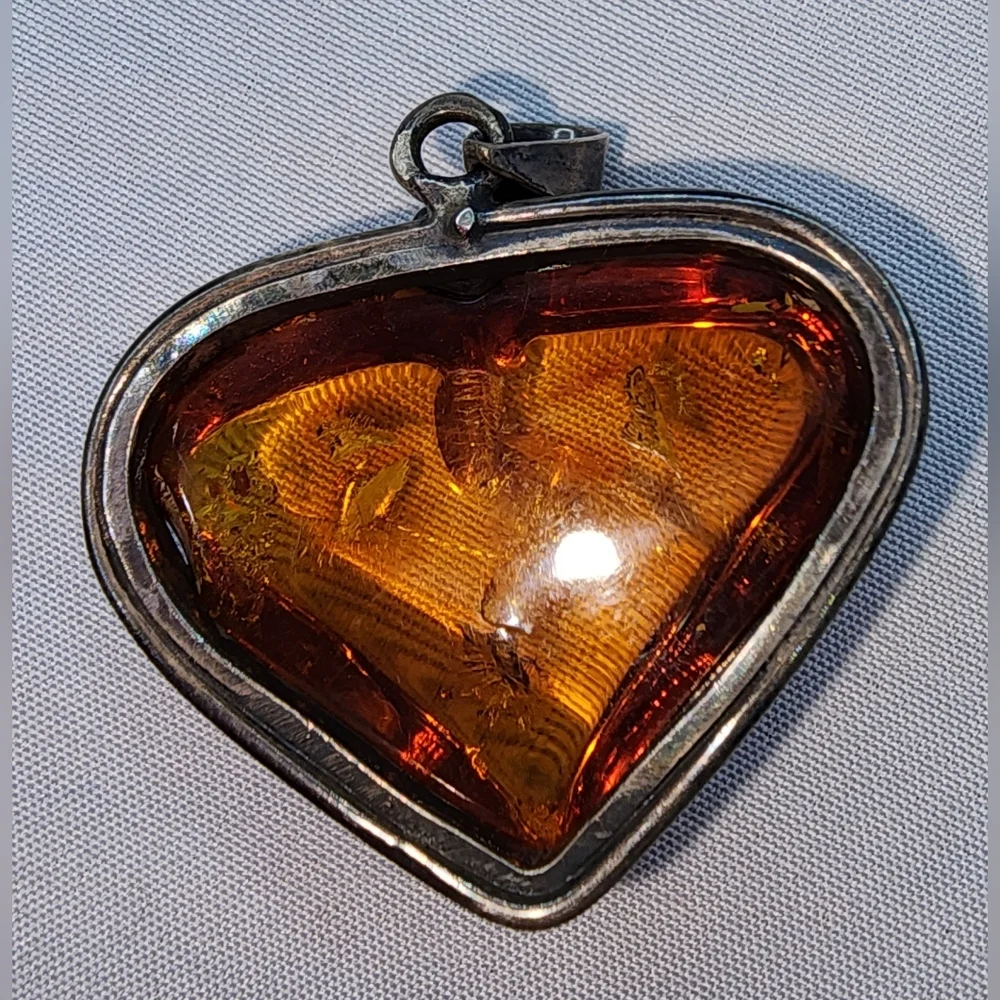 N/A beautiful heart