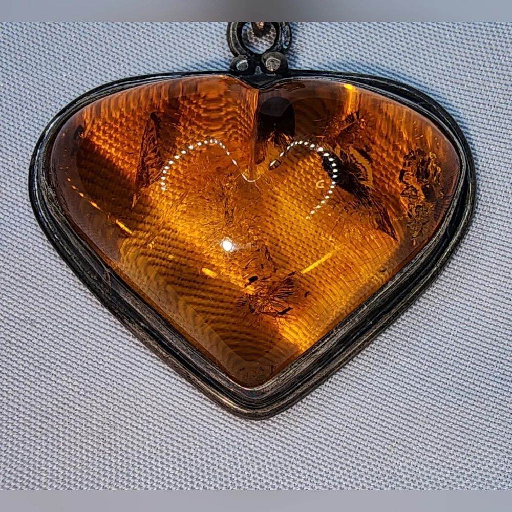 N/A beautiful heart