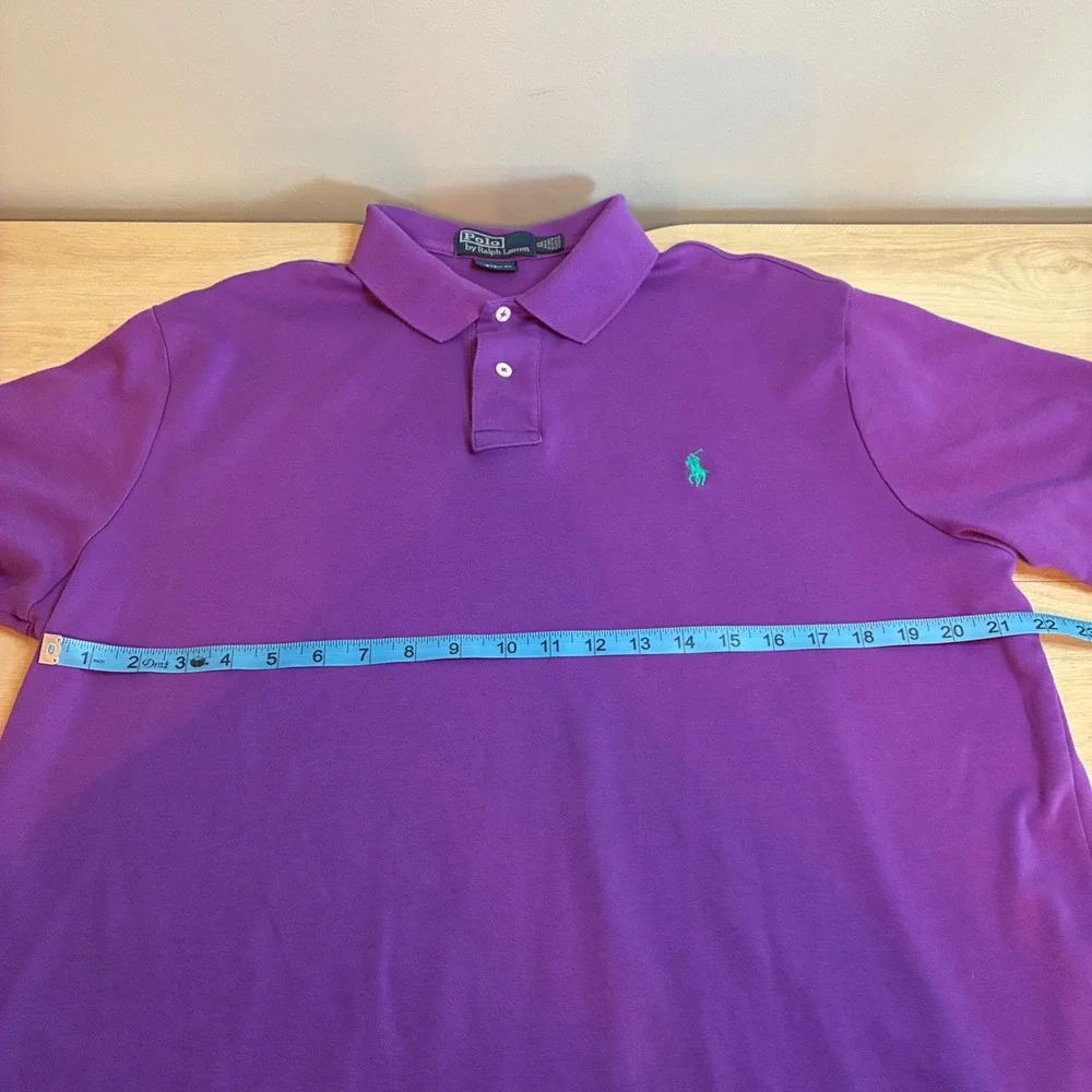 Polo Ralph Lauren polo ralph