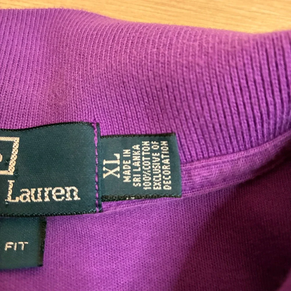 Polo Ralph Lauren polo ralph