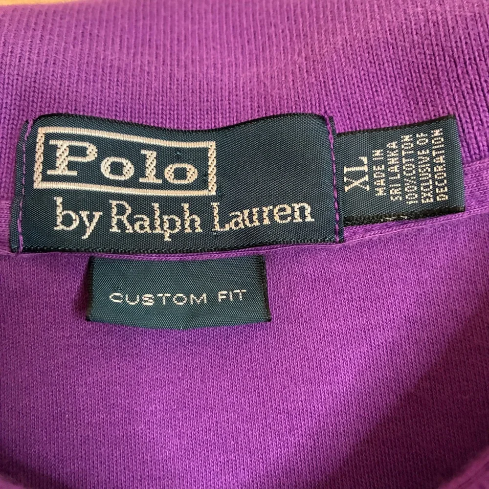 Polo Ralph Lauren polo ralph