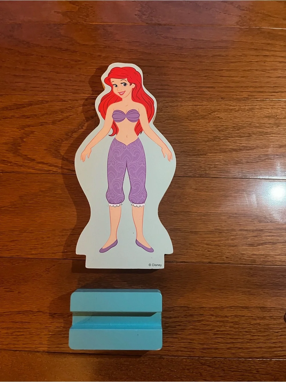 Melissa & Doug magnetic little