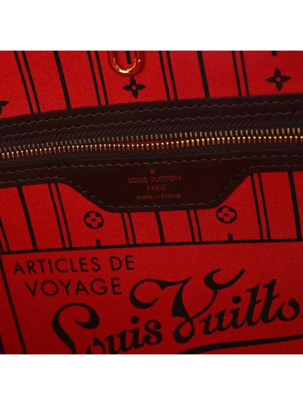 Louis Vuitton indulge timeless