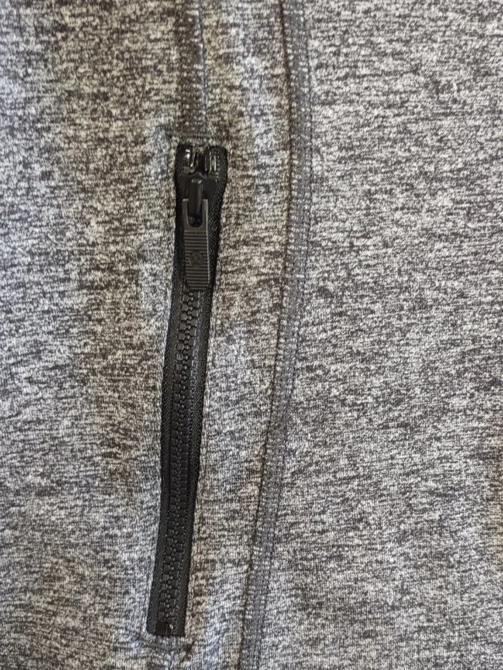 Lululemon Define Jacket Size 6 Full Zip Classic Athletic Activewear Sporty Chic