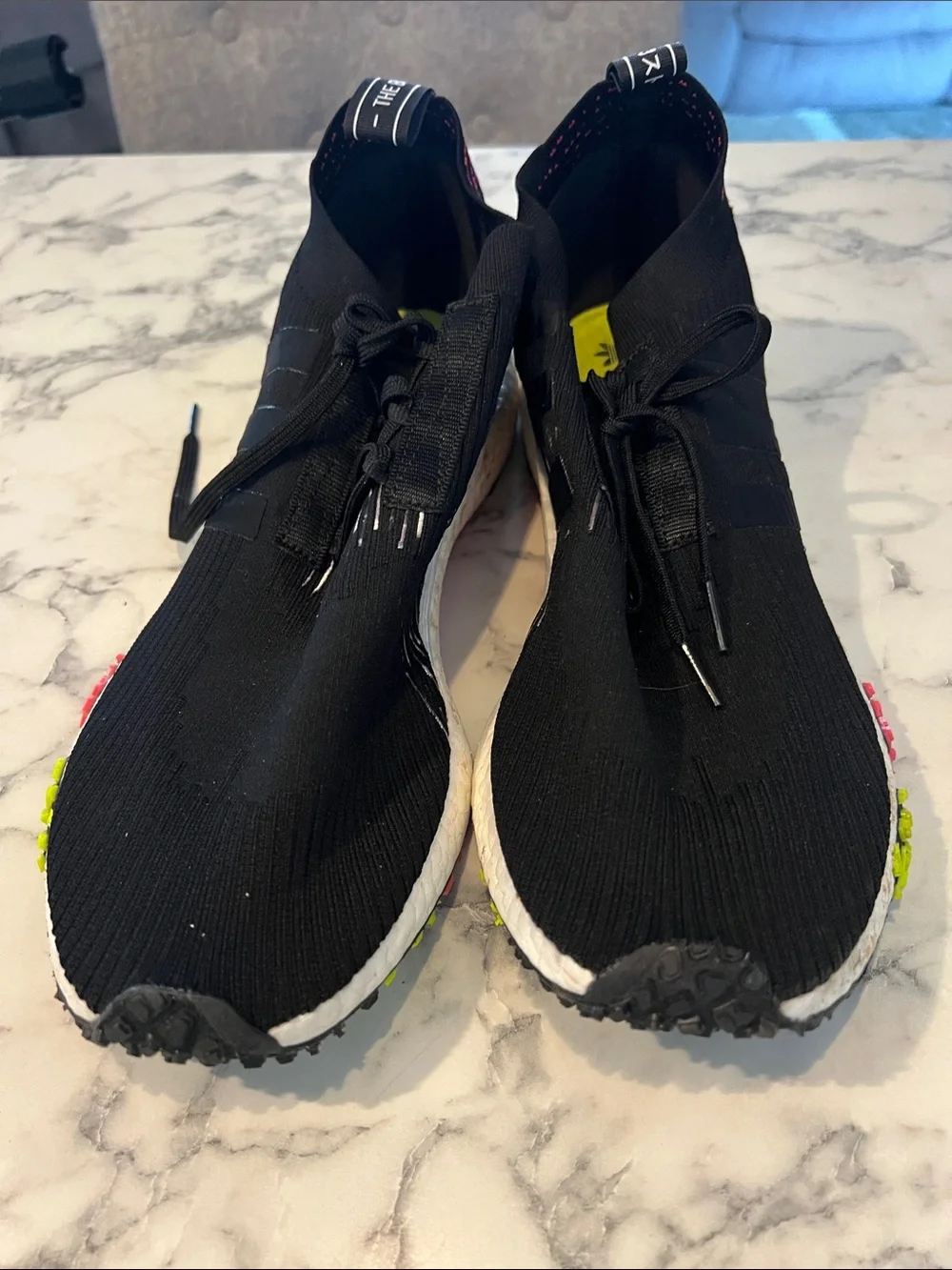 adidas men sneakers