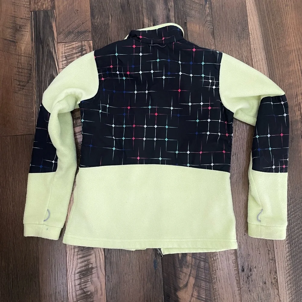Columbia thick fleece