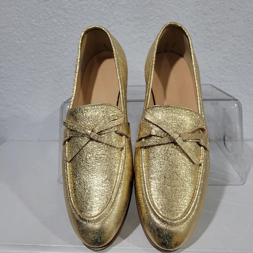 J. Crew new box