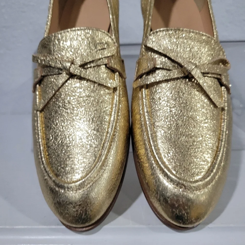 J. Crew new box
